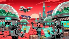 Why APEMARS ($APRZ) Is the Most Compelling Early-Stage Crypto Buy of 2026