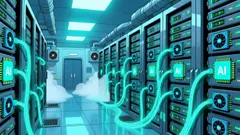 Corning's Fiber Play: A Scalable Bet on the AI Infrastructure Boom