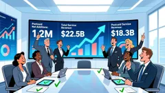 T-Mobile US' Q4 2025 Earnings: Sustaining Growth in a Competitive 5G Landscape