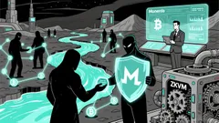 Altcoins at a Crossroads: Top 5 High-Momentum Cryptos Poised for 80%+ Gains in 2026