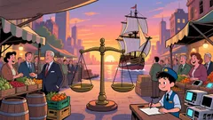 Bennett: If the court rules against the tariff policy, the Treasury has sufficient funds to pay refunds