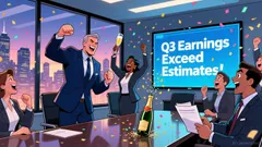 SHIP's Earnings Beat vs. Market: A Tactical Mispricing?