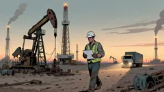 Basin Rig Count Down Three as Prices Rise: A Historical Lens