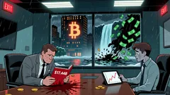 US Stock Indexes Close Higher, Cryptocurrency Stocks Dip, MSTR Falls 5.77%