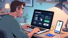 AVICI Launches Virtual Accounts as Visa Crypto Card Spending Jumps 525%