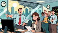 Karman Holdings Outlook: Technical Neutrality Amid Strong Analyst Backing