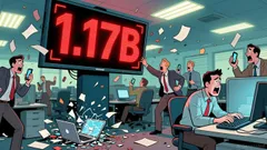 Coupang's $1.17B Voucher Payout: A Tactical Rebound or a Sign of Deeper Trouble?