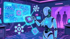 Cadence Design Systems: Riding the AI Chip S-Curve or Pricing in Perfection?