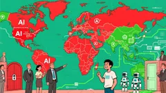 The Rising Regulatory and Ethical Risks in AI Development: Implications for AI-Focused Investors