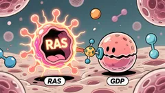 Is Revolution Medicines (RVMD) a Takeover Target or a Standalone Winner in the RAS Drug Race?