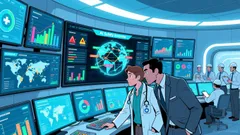 2026's Tech IPO Tsunami: Strategic Entry Points Amid Valuation Volatility