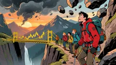 National Energy Services Outlook: A Mixed But Watchful Picture