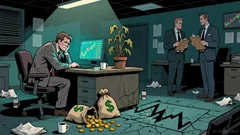 Daqo New Energy Outlook: Caution Advised Amid Mixed Fundamentals and Technical Divergence