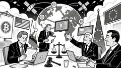 Colombia's 2026 Crypto Reporting Mandate and Its Impact on Global Crypto Markets