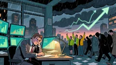 Personalis Outlook: Bearish Momentum Amid Mixed Market Signals