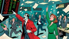 PLUG's Downgrade Drop: A Tactical Setup or a Warning Signal?