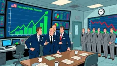 Liquidity Has Peaked: The Direct Path to Lower Stock Prices