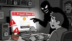 Crypto Scam Vulnerabilities in Fintech Platforms: Lessons from Betterment and the Path to Robust Risk Mitigation