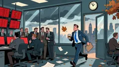 Venture Global Outlook: Mixed Signals Amid Oil Sector Moves