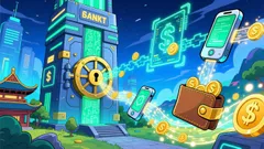 Tokenized Deposits: The Next Frontier in Global Payments and Financial Infrastructure