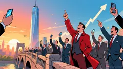 Sherwin-Williams (SHW) Surges 6.6% as Bullish Confluence Targets $354