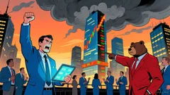 Ondas Holdings Outlook: Mixed Signals Amid Optimistic Analyst Ratings