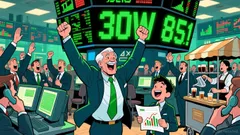 Lam Research Surges 8.66% as Technical Analysis Signals Bullish Continuation Amid Key Resistance Test