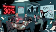 Burry's Oracle Put Bet: A Tactical Play on AI Margin Compression?