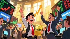 Hong Kong's Financial Sector Is Undergoing Digital Transformation, Enabled by Web3 Technologies