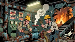 Venezuela's Oil Potential in 2026: Why Sanctions Relief Won't Spark a Quick Boom