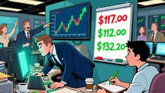 PulteGroup (PHM) Surges 7.34% as Bullish Technical Patterns Fuel Two-Day 12.71% Rally
