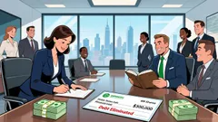 Record Resources' Strategic Debt Restructuring and Its Implications for Shareholder Value