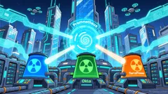 Meta's Nuclear Power Play: A Tactical Bet on AI's Energy Future