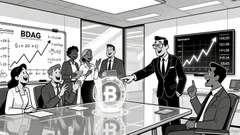 BlockDAG: The Next Crypto to Explode as Presale Enters Final Days with 1,566% ROI Potential