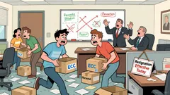 ZEC Reshapes Development Structure Amid Governance Dispute