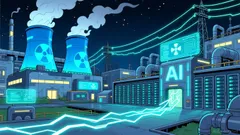 Why Oklo Stock Is a Strategic Play in the AI-Driven Nuclear Energy Revolution