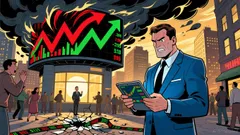 Apple's Next CEO: Ternus as a Tactical Catalyst for Continuity