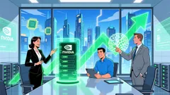 AI Infrastructure Plays: Stocks Positioned to Double in 2026