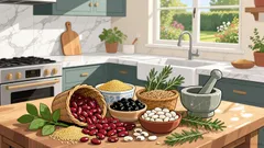 The Rising Value of the Bean Economy: A Nutritional and Agricultural Investment Opportunity