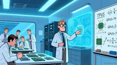 Alphabet's AI Infrastructure Play: Can It Scale to a $5 Trillion Valuation?