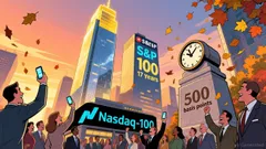 Why QQQ is the Best Growth ETF for $100 Right Now