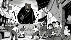 Market Overview for Bonk/Tether on 2026-01-09