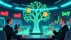 Bitcoin Consolidation Looms as On-Chain and Market Sentiment Diverge