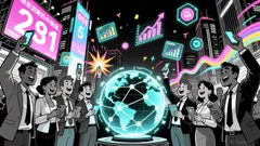 BlockDAG's Presale Momentum and Market Maker Price Projections: A Strategic Buy Opportunity Before January 26