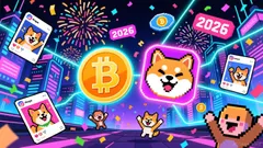 Memecoins Rebound in 2026 as Market Cap Surges and Investor Interest Resurges