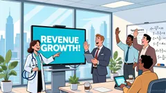 IDEXX Laboratories: Assessing Scalability in a Growing Pet Healthcare Market