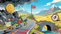 Bitcoin's Capitulation and Consolidation: A Structural Reset for 2026?