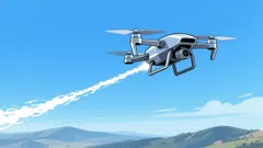 Aerovironment Outlook: Strong Technicals and Mixed Analyst Sentiment Amid Industry Optimism