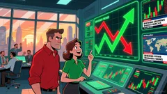 BENZ: A Catalyst Engine for Traders or a Content Play for Investors?