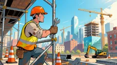 MasTec Outlook: A Cautious Bull Case Emerges